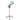 Salon Masters Vertical Electronic Hair Steamer on Stand