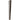Salonchic 7" Barber Carbon Comb