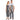 Salonchic Metallic Salon Apron