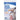 Sanek See-Thru Foil - 35 Sheets 5.25" W x 8" L