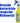 Sani-Spritz Spray - Ready to Use Lemon Scent Surface Disinfectant Deodorizer / Virucide + Bactericide + Fungicide + Mildewstat / 32 oz. with Trigger Sprayer by Nyco