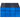 Sanitizable Sanding Blocks - Blue - Super Fine/Fine Grit - 1-3/8"H x 1"W x 3-3/4"L / 12 Pack
