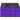 Sanitizable Sanding Blocks - Purple - Medium/Coarse Grit - 1-3/8"H x 1"W x 3-3/4"L / 12 Pack