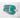 Sanitized Labels with Clear Sandal Bags / 9"x18" / 100 Pack