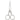 Satin Edge 4" Eyebrow Scissor