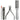 Satin Edge 4 Piece Pedicure Kit