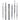 Satin Edge 6 Piece Esthetic Kit