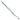 Satin Edge Comedone Extractor