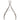 Satin Edge Cuticle Nipper Half