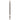 Satin Edge Cuticle Pusher/Pteryguim Remover