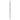Satin Edge Cuticle Pusher