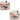Satin Edge Dual Tip Tweezer