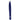 Satin Edge Fine Point Tip Tweezer / Blue
