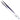 Satin Edge Pointed Tweezer