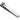 Satin Edge Toe Nail Clipper