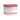 Satin Smooth Ruby Rose Multidirectional Application Stripless Hard Wax with Rose Aroma / 14 oz.