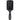Scalpmaster 13 Row Ball-Tip Ionic Rectangular Cushion Paddle Brush