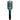 Scalpmaster 2-1/4" Ceramic Thermal Brush with Thermal Indicator Bands