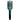 Scalpmaster 2-1/4&quot; Ceramic Thermal Brush with Thermal Indicator Bands
