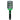 Scalpmaster 2-3/4" Ceramic Thermal Brush with Thermal Indicator Bands