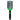 Scalpmaster 2-3/4&quot; Ceramic Thermal Brush with Thermal Indicator Bands