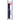 Scalpmaster - 2-in-1 Razor Comb - 8-7/8" Long with 5 Blades - Ideal for Trimming and Styling Hair