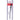 Scalpmaster - 7" All-Metal Styling Razor - Built-In Finger Hole for Precision and Full Control
