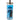 Scalpmaster - Acrylic Unbreakable Sanitizing Jar - 10"H x 3-1/4"D / 42 oz.