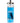 Scalpmaster - Acrylic Unbreakable Sanitizing Jar - 10"H x 3-1/4"D / 42 oz.