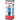 Scalpmaster - Acrylic Unbreakable Sanitizing Jar - 10"H x 3-1/4"D / 42 oz.