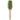 Scalpmaster Bamboo Collation - 2-3/4&quot; Round Boar/Nylon Bristle Brush