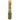 Scalpmaster Bamboo Collation - 2-3/4" Round Boar/Nylon Bristle Brush