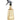 Scalpmaster Barber "24K Gold" Spray Bottle - Stylish, Gold Spray Bottle Holds 18 oz. of Liquid and Has an Embossed, Diamond Pattern Design