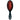 Scalpmaster Boar Bristle Cushion Brush