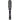 Scalpmaster Ceramic Nylon Bristle Curling Brush 1-3/4"