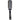 Scalpmaster Ceramic Nylon Bristle Curling Brush 2"