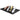 Scalpmaster - Deluxe Barber Tool Magnetic Mat - Heat Resistant Up to 350 Degrees F