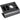 Scalpmaster - Deluxe Hair Appliance Holder - Holds 1 Hair Dryer + 2 Flat Irons + 3 Curling Irons - 10"L x 5"H