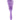 Scalpmaster - Flexible Detangling Brush - Designed for Detangling Thick, Curly or Textured Hair Without Damage