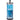Scalpmaster - Glass Sanitizing Jar - Strong, Durable, Clear Glass Jar Has a Non-Slip Rubber Base - 39 oz. - 9-3/4"H x 3-1/2"D