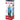 Scalpmaster - Glass Sanitizing Jar - Strong, Durable, Clear Glass Jar Has a Non-Slip Rubber Base - 39 oz. - 9-3/4"H x 3-1/2"D
