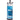 Scalpmaster - Glass Sanitizing Jar - Strong, Durable, Clear Glass Jar Has a Non-Slip Rubber Base - 39 oz. - 9-3/4"H x 3-1/2"D