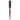 Scalpmaster Hot Aluminum Blower Brush 1-1/4"