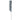 Scalpmaster Ionic 8" Pin Tail Comb