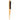 Scalpmaster Natural Wood Teasing Brush / 3 Row