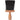 Scalpmaster - Neck Duster - Extra Thick - Horse Hair - Has a Comfortable Wooden Handle That Can Stand On Any Flat Surface