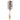 Scalpmaster Nylon Bristle Salon Contour Brush