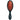 Scalpmaster Porcupine & Nylon Bristle Ionic Cushion Paddle Brush