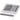 Scalpmaster - Replacement Blades for SC-7902 Styling Razor / 10 Pack