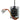 Scalpmaster - Replacement Part - LATHER-M DC Motor Assembly